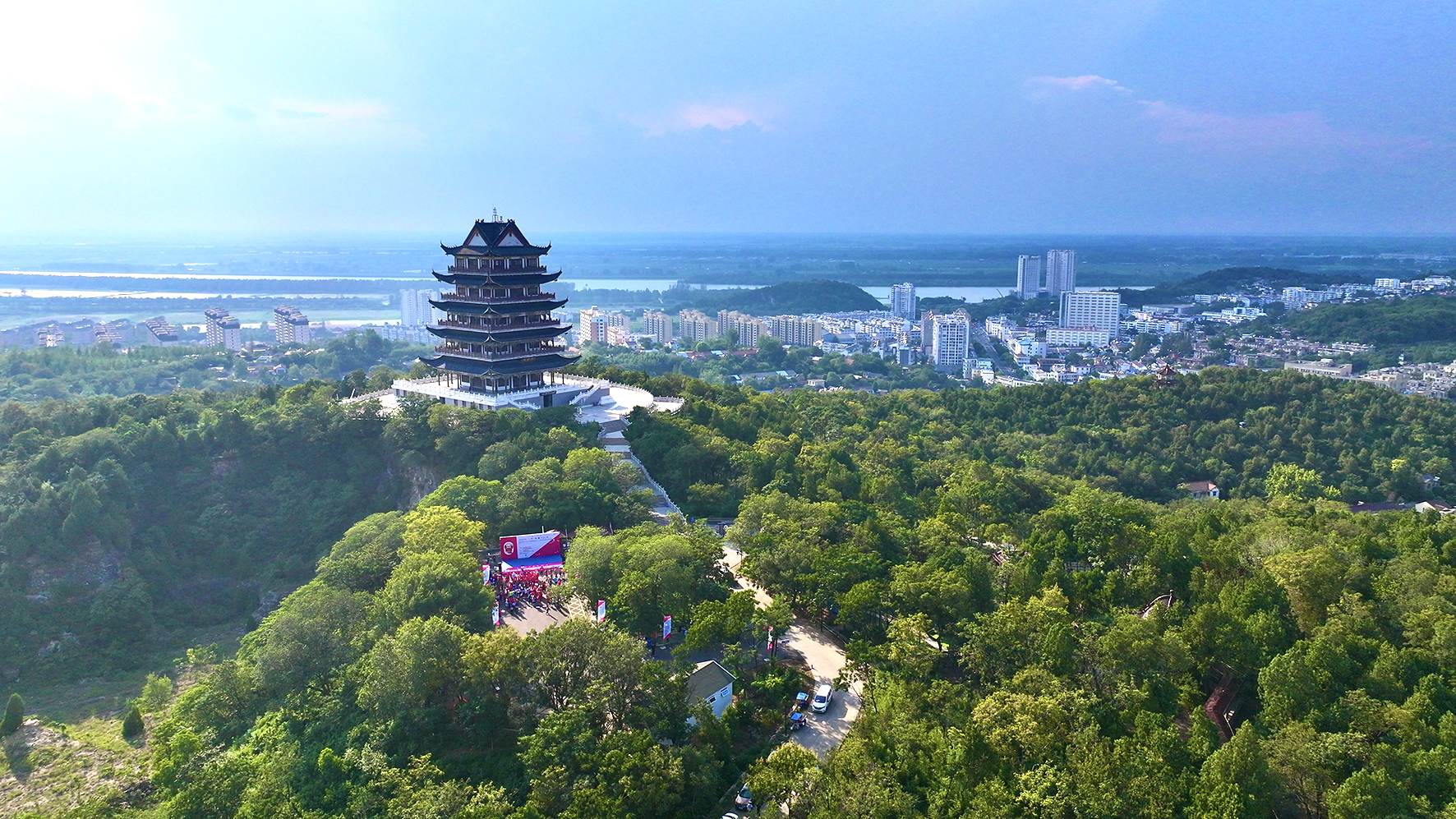 2025年“一帶一路”國際青少年定向邀請賽暨長...